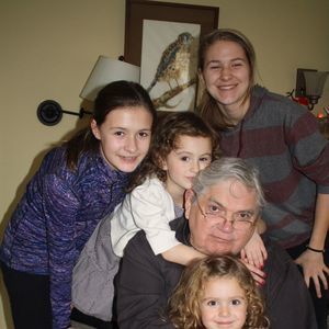 Meet your Posher, Brian